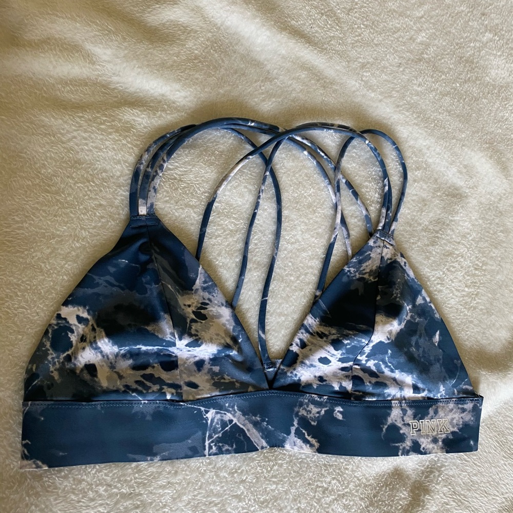PINK by Victorias Secret Sports Bra Large